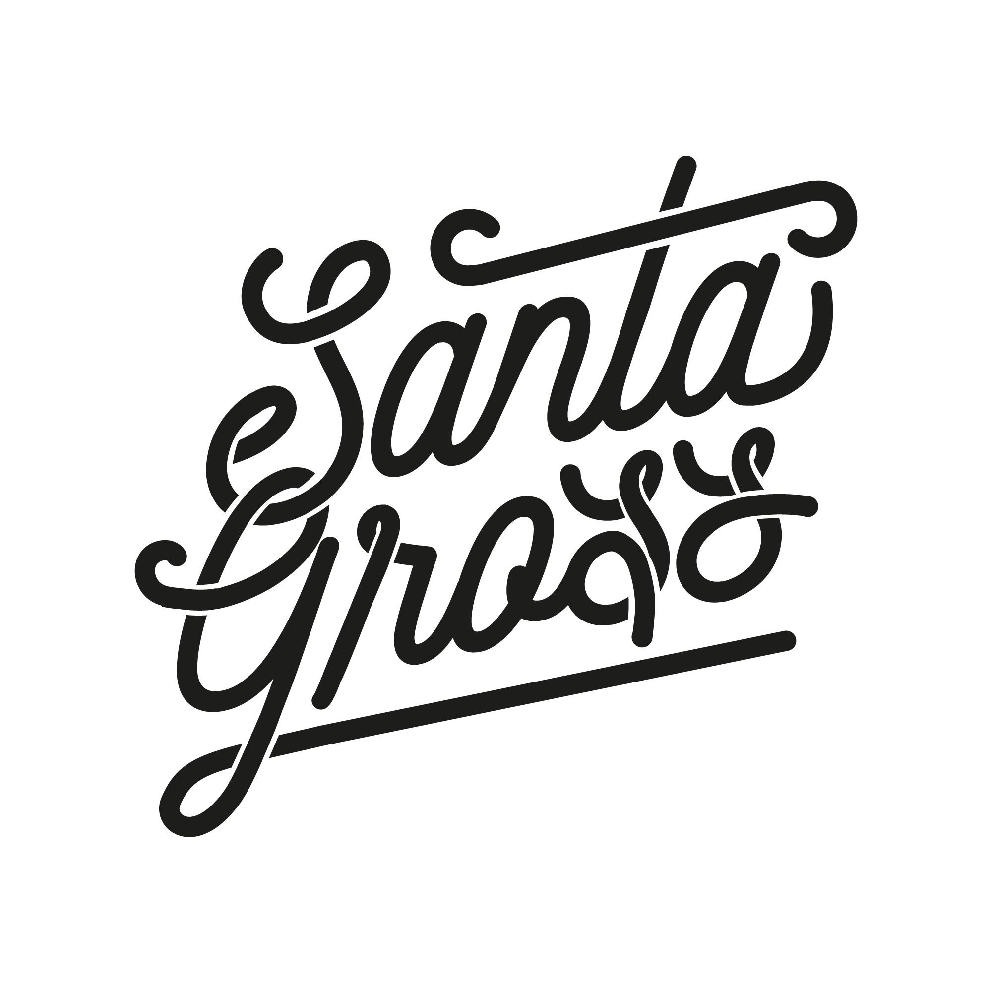 Santa Gross